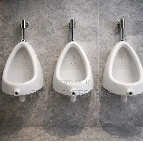 Urinal Bow