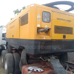 750 CFM Ingersoll Rand Xhp760