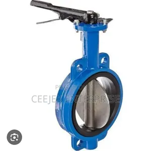 Butterfly Valve