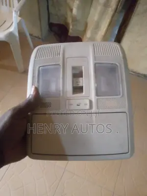 Roof Light for Cx -9 2014