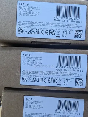 Mikrotik 5port Gigabit Internet Switch