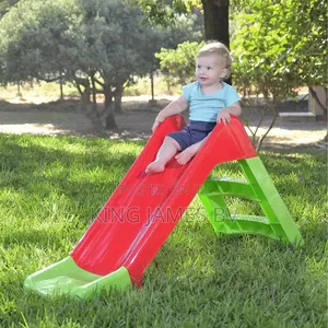 2 Step Mini Slide