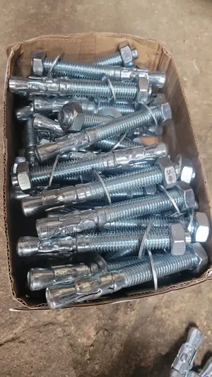12mm Anchor Bolt