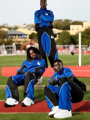 Track Suits Jacket