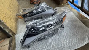 3 Torch Venza Headlamp 2009/2015