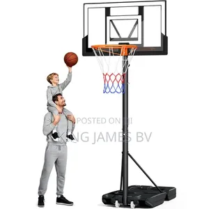 40 Inches Basket Ball ( Basketball )Hoop
