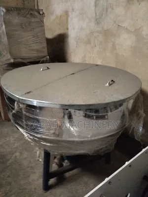 Raw Material Mixer Machine Material Mixer