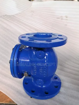 Check Valve All Sizes Available