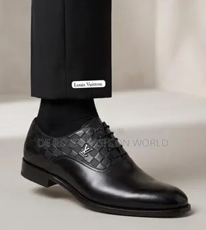 Quality Louis Vuitton Shoes