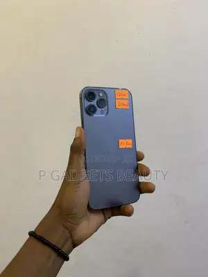 Apple iPhone 12 Pro Max 256 GB Blue