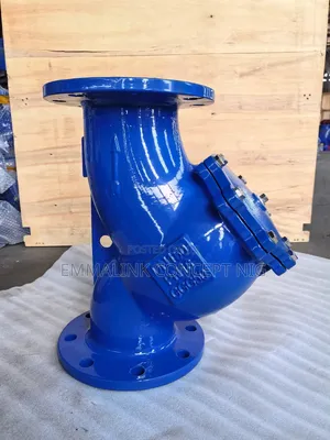 Ball Check Valve