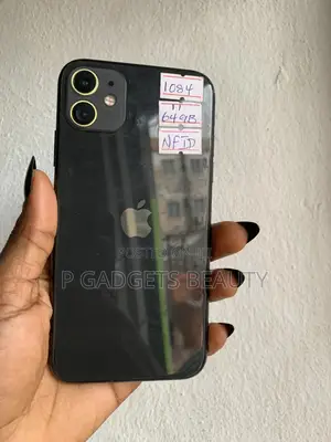 Apple iPhone 11 64 GB