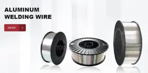 1.2mm Aluminium Mig Welding Wire 6kg Spool