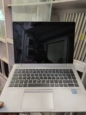 Laptop HP EliteBook 840 G5 8GB Intel Core i5 SSD 256GB