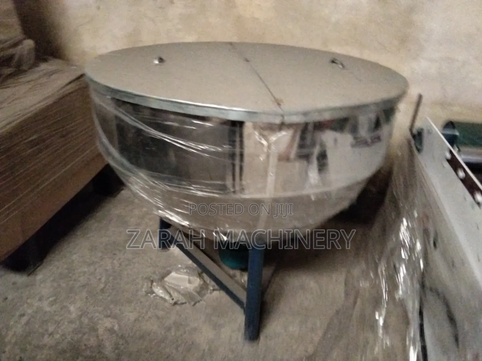Mixing Machine Industrial Mixing Machine