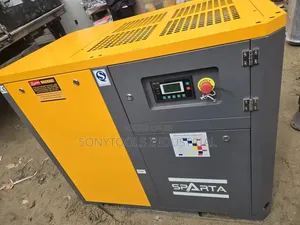 50hp Screw Compressor