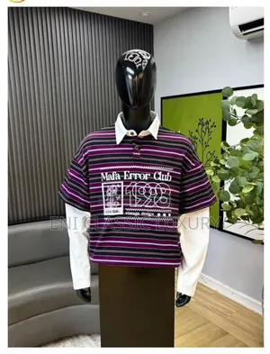 Top Quality Luxury Men's Cargo Outfit Well Banded