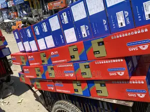 2kw 12v SMS Hybrid Inverter