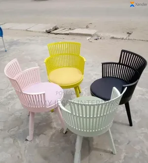 Restaurants Chair