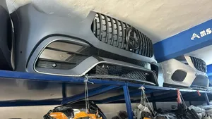 Gle63s 2023 Coupe Complete Front Bumper