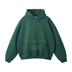 Premium Unisex Hoodie and Jogger Set | 2-Piece Tracksuit