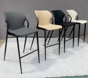 Standard Long Bar Stool Chairs