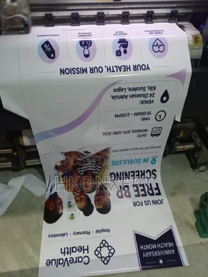 Banner Printing Services