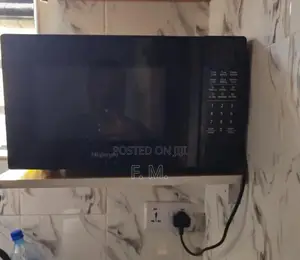 Hisense Microwave, Oven ( 20 Litres)