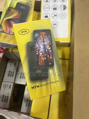 New MTN Smart