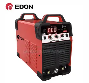 Edon Super Arc 4000 Industrial Inverter Welding Machine 400a