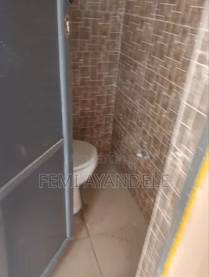 Furnished 1bdrm Apartment in Morekete Estate, Ikorodu for rent