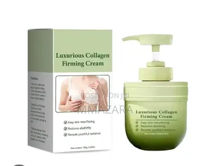 Luxurious Collagen Firming Cream