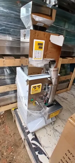 Packaging Machine