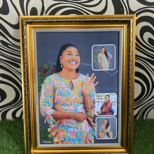 Photo Enlargement