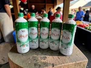 Support Healthy Appetite Control With Jinja Herbal Extract Product