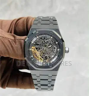 Audemars Piguet Chain Watch Automatic