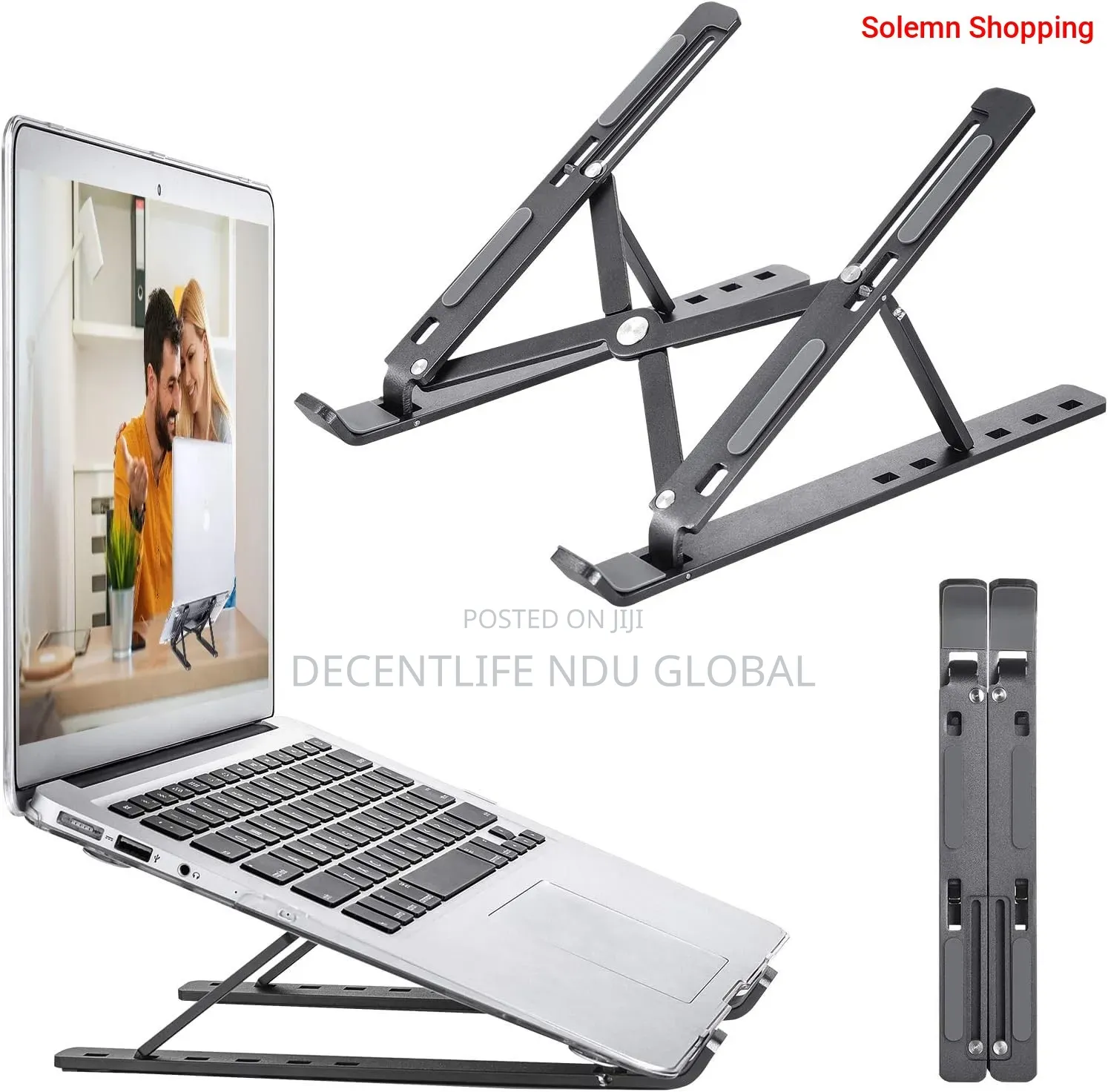 Laptop Stand