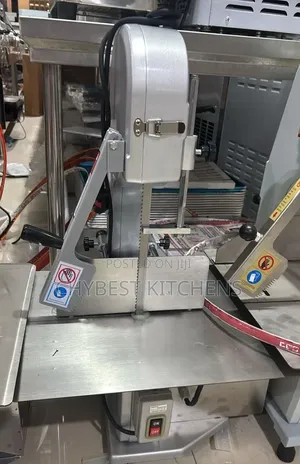 Bone Saw Cutting Machine