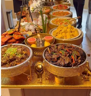 Party Food