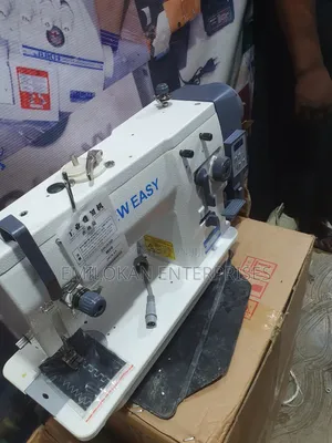 Easy Sew Direct Drive 20u Phoenix Machine