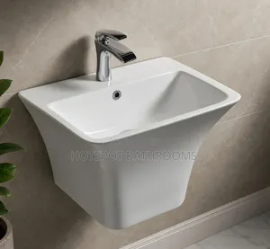 Quality Hanging Wash Basin