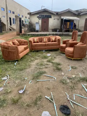 Sofa Chairs