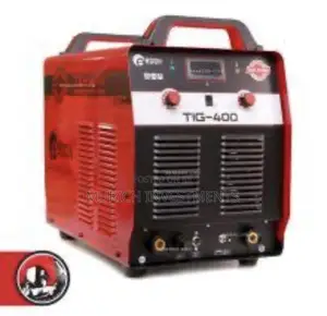 Edon Tig-400 Industrial Tig/Mma Welding Machine