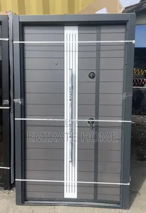 Turkey Luxury 4ft by 7ft Entrance Door