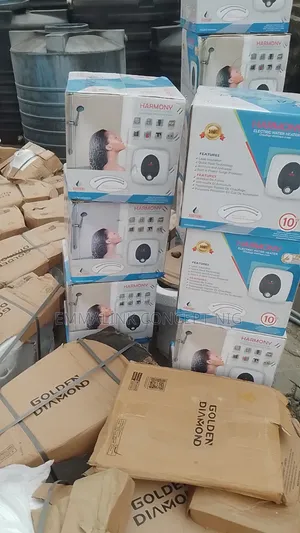 10litres Harmony Waters Heater