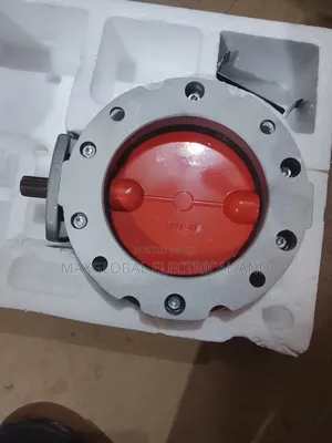 Butterfly Valve