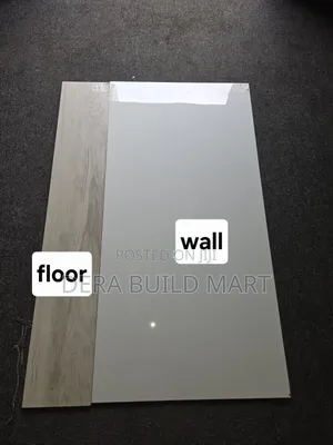 20x120 Combination With 60x120