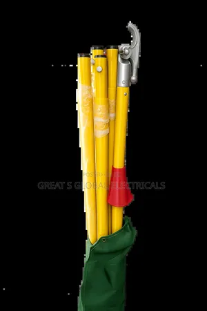 33kv Fiberglass Operating Rod
