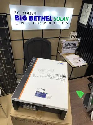2.5kwh 26.5v Lvtopson Solar Lithium Iorn Battery