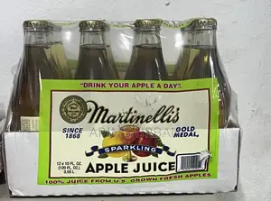 Martinellis